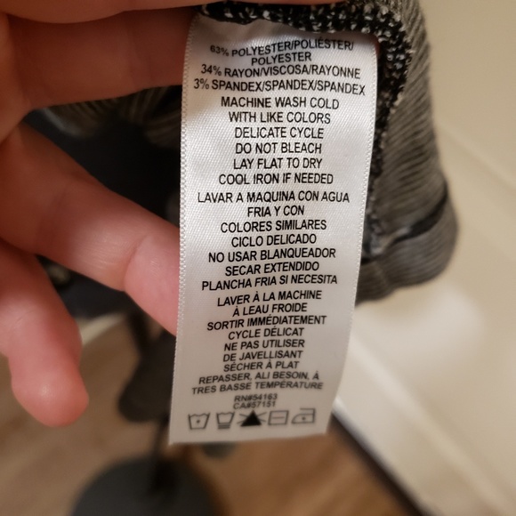 Calvin Klein Ultra Soft Cardigan - Picture 5 of 5